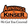 Awnings by Kinser gallery