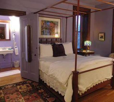 Boyden House Inn - Grand Haven, MI