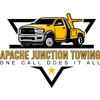 Apache Junction towing gallery