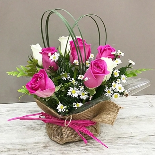 Emu Florist