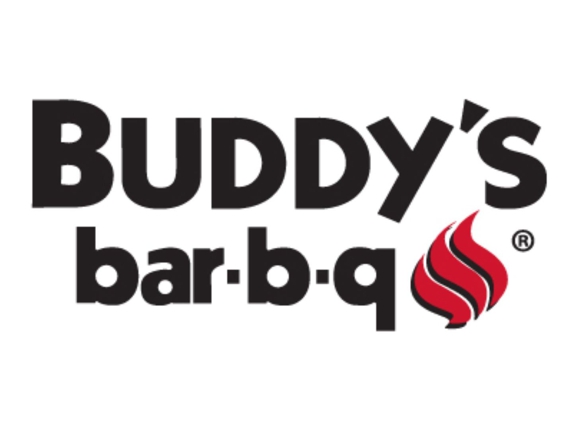 Buddy’s bar-b-q - Clinton, TN