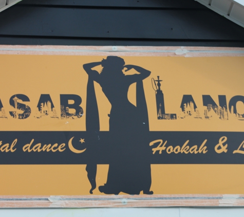 Casablanca Hookah Lounge & Bar - Louisville, KY