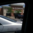 LA Fitness - Health Clubs