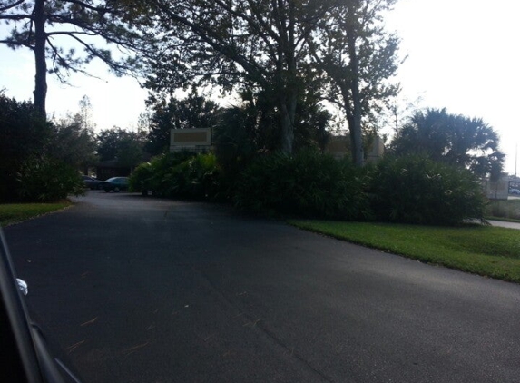 Smoothie King - Lake Mary, FL