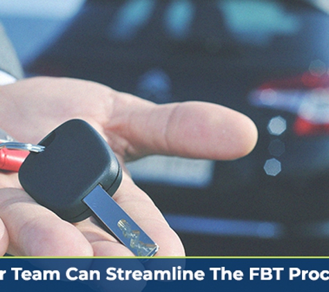 Best Practice Commercial & Accounting Services - Camden, NSW. Our Team Can Streamline The FBT Process
