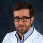 Dimitry B Goufman MD