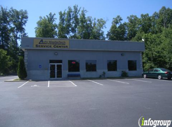 Auto Mastertech - Lawrenceville, GA