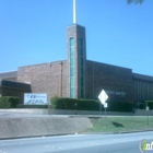 Bellevue Baptist Church