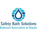 Safety Bath Solutions - Bathroom Remodeling