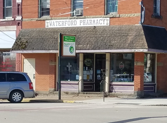 Waterford Pharmacy - Waterford, PA