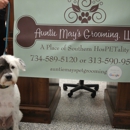 Auntie May's Grooming LLC - Pet Grooming
