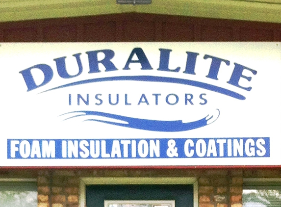 Duralite Insulators - Houma, LA