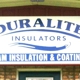 Duralite Insulators