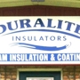 Duralite Insulators