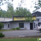 Pittsford Paving Inc