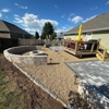 Living Green Lawn Care gallery