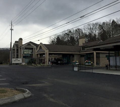 Norma-Dan Motel - Pigeon Forge, TN