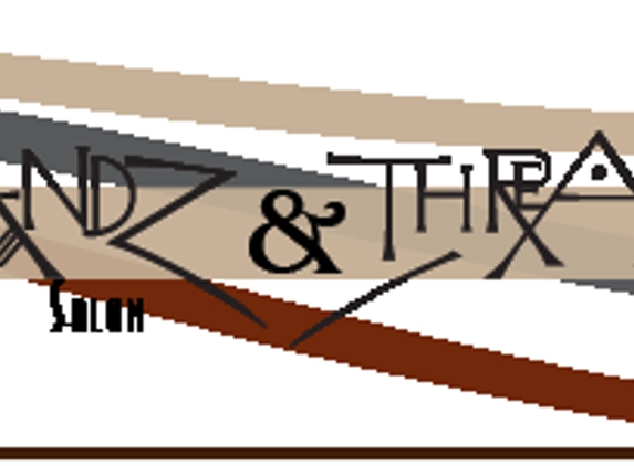 Strandz Salon & Threadz Boutique - New Albany, IN