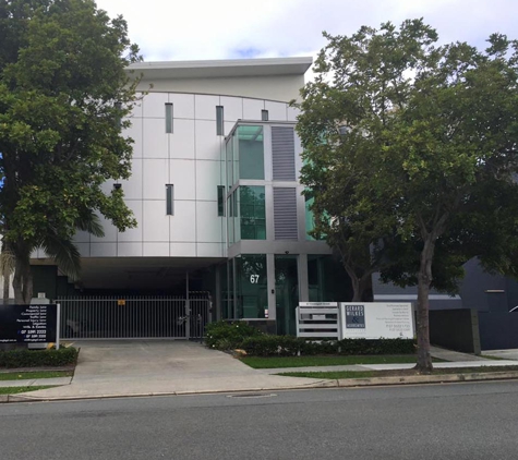 Gerard Wilkes and Associates - Southport, QLD. Gerard Wilkes & Associates Office Located In Southport, Queensland