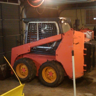 Jared's Mobile Mower Repair - Bel Air, MD. Bobcat Service