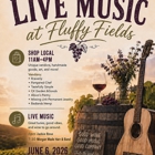 Fluffy Fields Vineyard and Winery