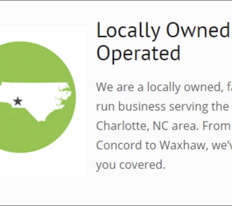 Charlotte Plumbing - Charlotte, NC