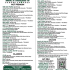 Mr. Pickle's Sandwich Shop - Woodland, CA