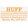 Huff Asphalt & Seal LLC gallery