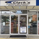 CoinFlip Bitcoin ATM - Clark's Pump 'n' Shop Inc #23 (Ashland)