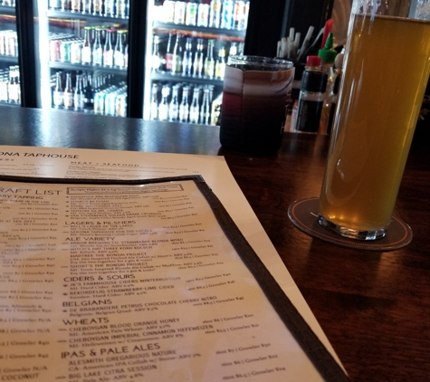 Sedona Taphouse - Troy, MI