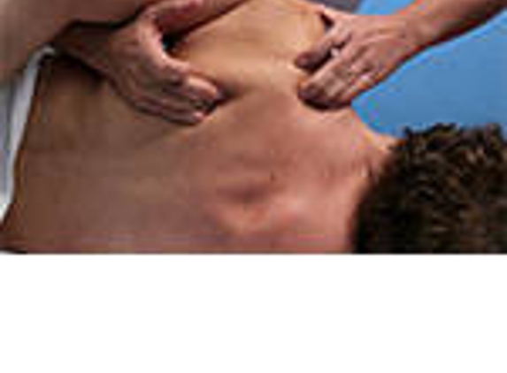 Wodonga Osteopathic Clinic - Wodonga, VIC