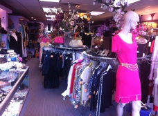 Samira s upscale Consignment Boutique Grosse Pointe Woods MI 48236