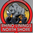 Rhino Linings - Coatings-Protective