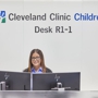 Cleveland Clinic Children's Outpatient Center - R Building