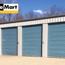 StorageMart - Self Storage