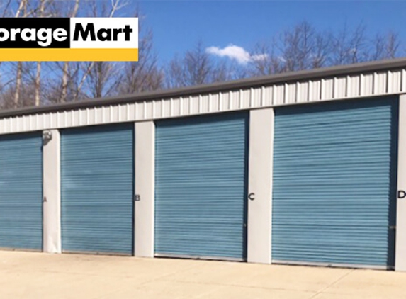 StorageMart - Clive, IA