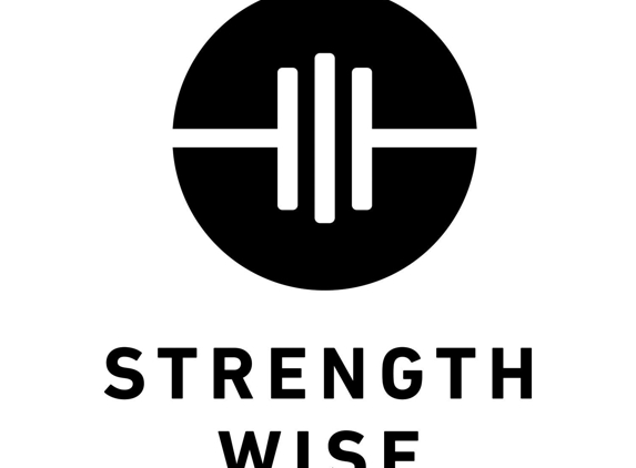 Strength Wise Barbell - Evanston, IL