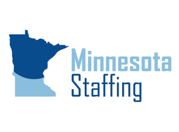 Minnesota Staffing - Saint Paul, MN