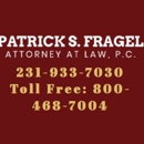 Patrick S. Fragel, Attorney at Law, P.C. - Criminal Law Attorneys
