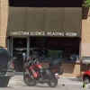 Christian Science Reading Room gallery
