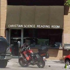 Christian Science Reading Room