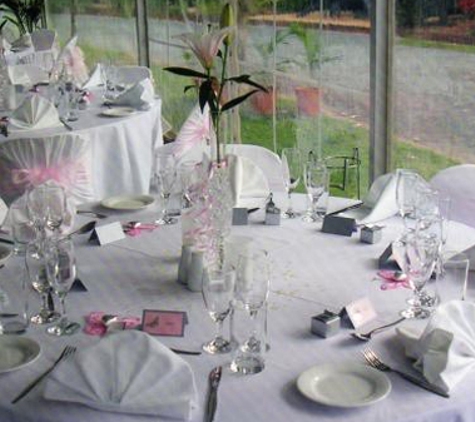Complete Party & Marquee Hire. Quality Service At An Affordable Price