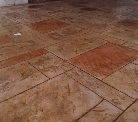 Superior Concrete & Pavers, LLC - Celina, TX