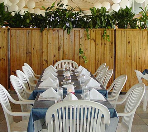 Key Colony Inn Restaurant & Lounge - Key Colony Beach, FL
