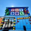 Toy Box Mini Golf gallery