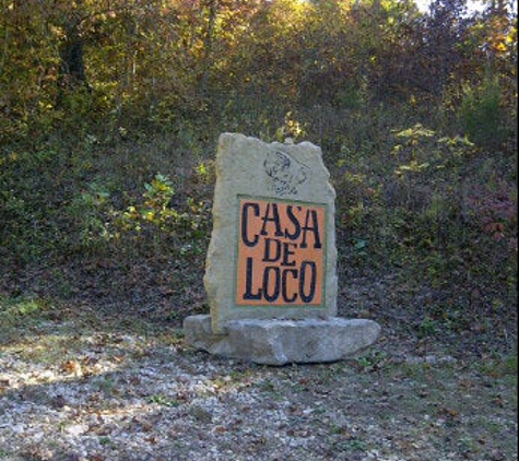 Casa De Loco Winery - Camdenton, MO