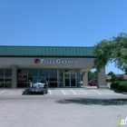 Pizza Garden