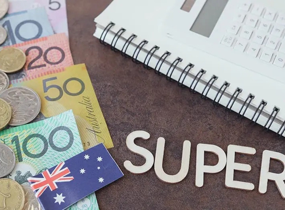 Forum Financial Services - Jesmond, NSW