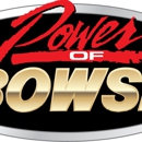 Bowser Chevrolet Chippewa Service - Automobile Body Shop Equipment & Supplies