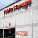 Public Storage - Self Storage